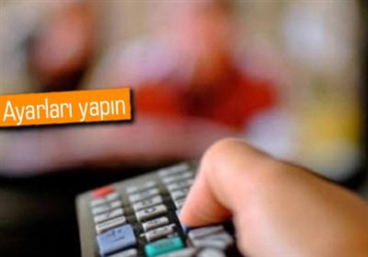 Yarın Türksat 4a Devreye Giriyor, Kanalların Frekansları Değişiyor!