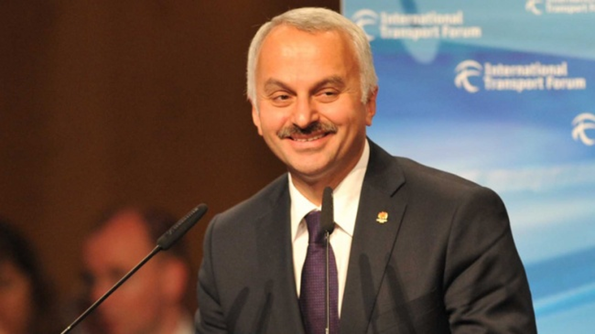 Yılın Ceo\'su\' Kotil