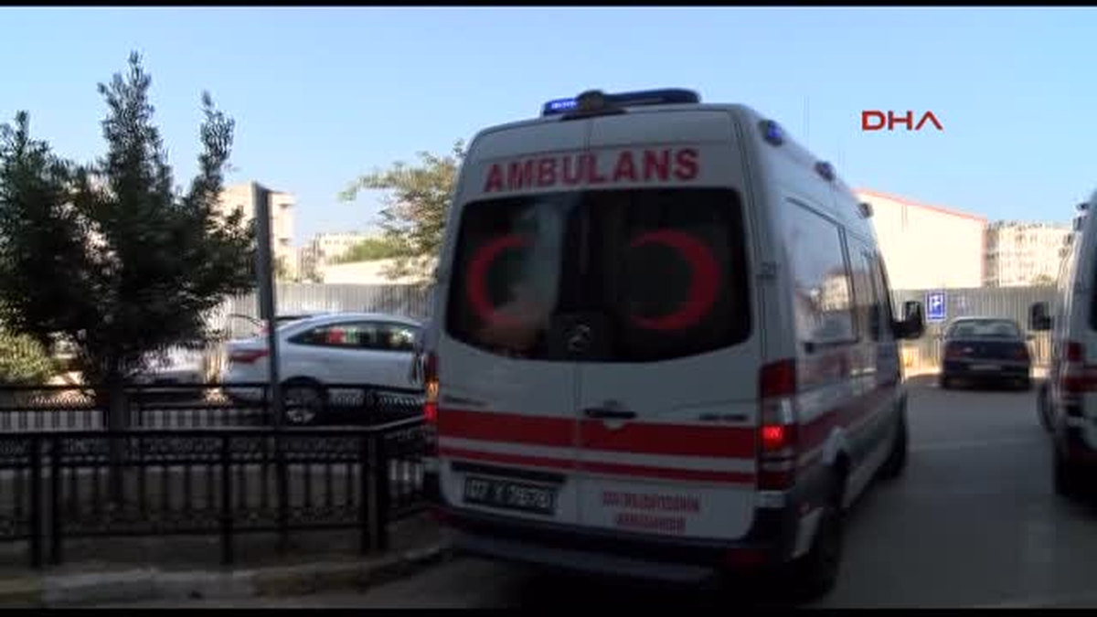 1 Günlük Bebek Poşette Çöp Konteyneri Yanına Bırakıldı
