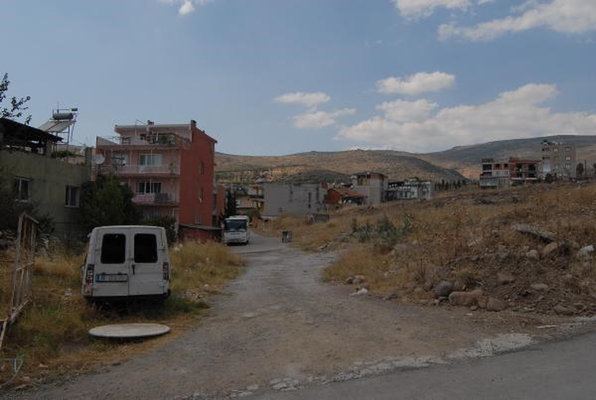 68 Yıl Önce Mera Olan Arsalar İçin Mahalleliye Şok Çağrı