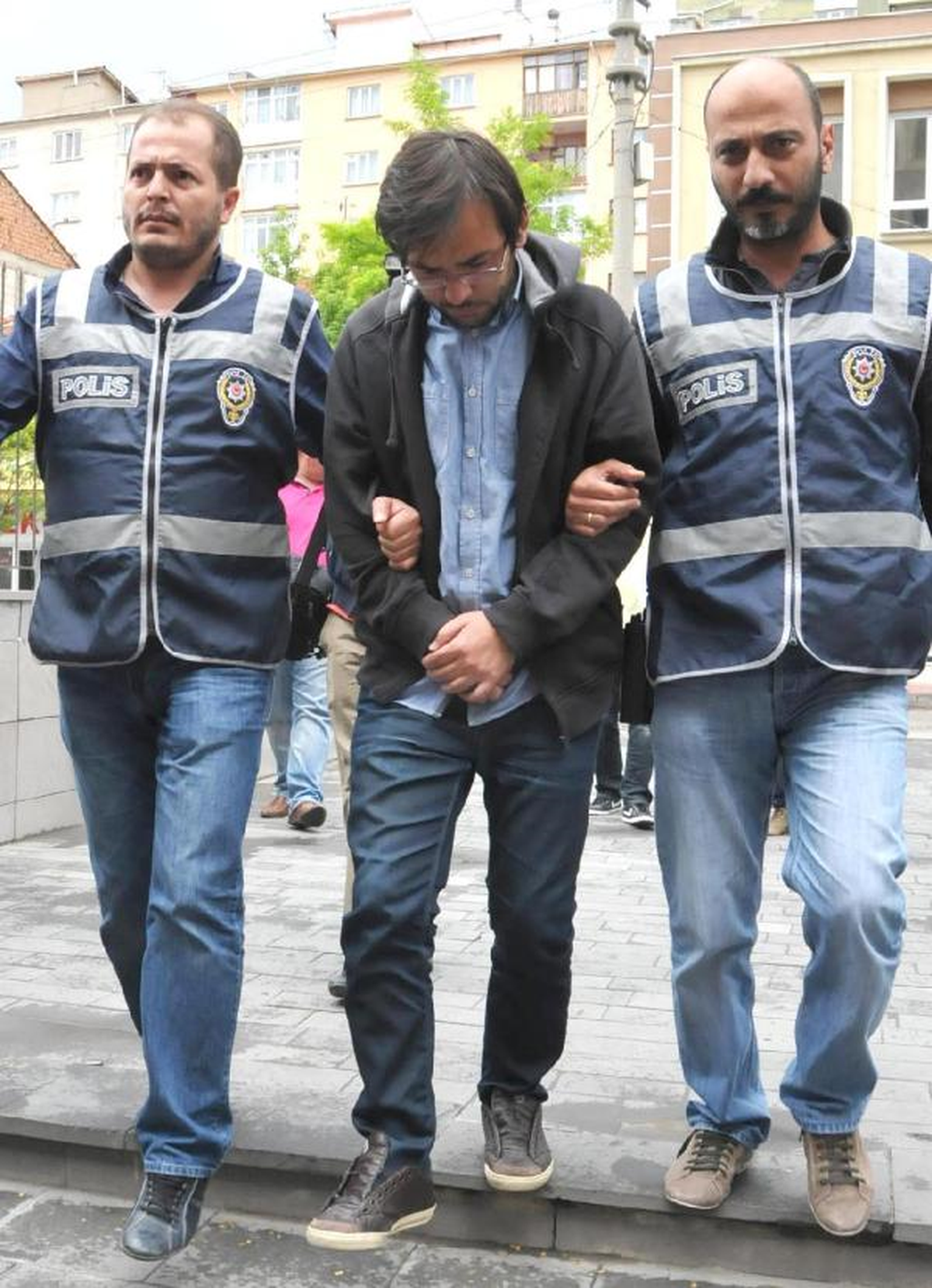 84 Yaşındaki Kadını Öldüren Sanık: Bana Yol Parası Vermedi