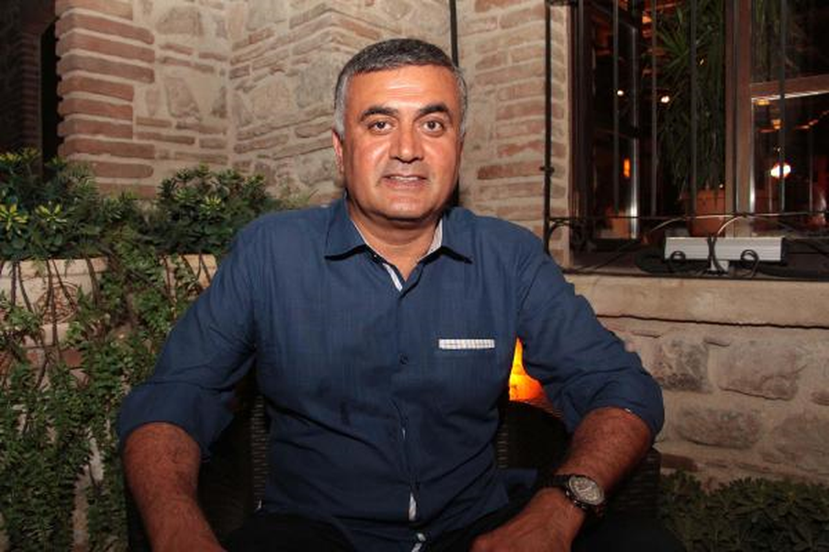 A&G Araştırma Başkanı Adil Gür: Erdoğan Seçimi İlk Turda Alır