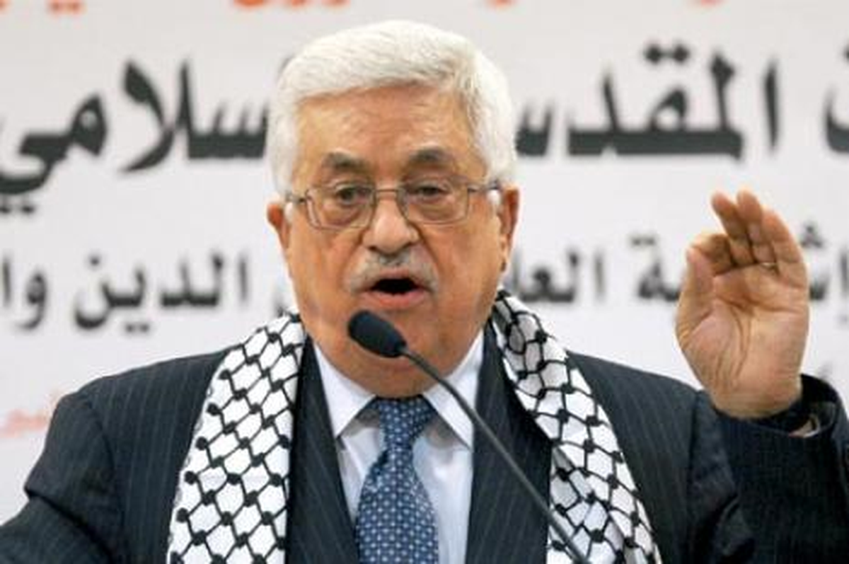 Abbas, Mısır\'a Geliyor