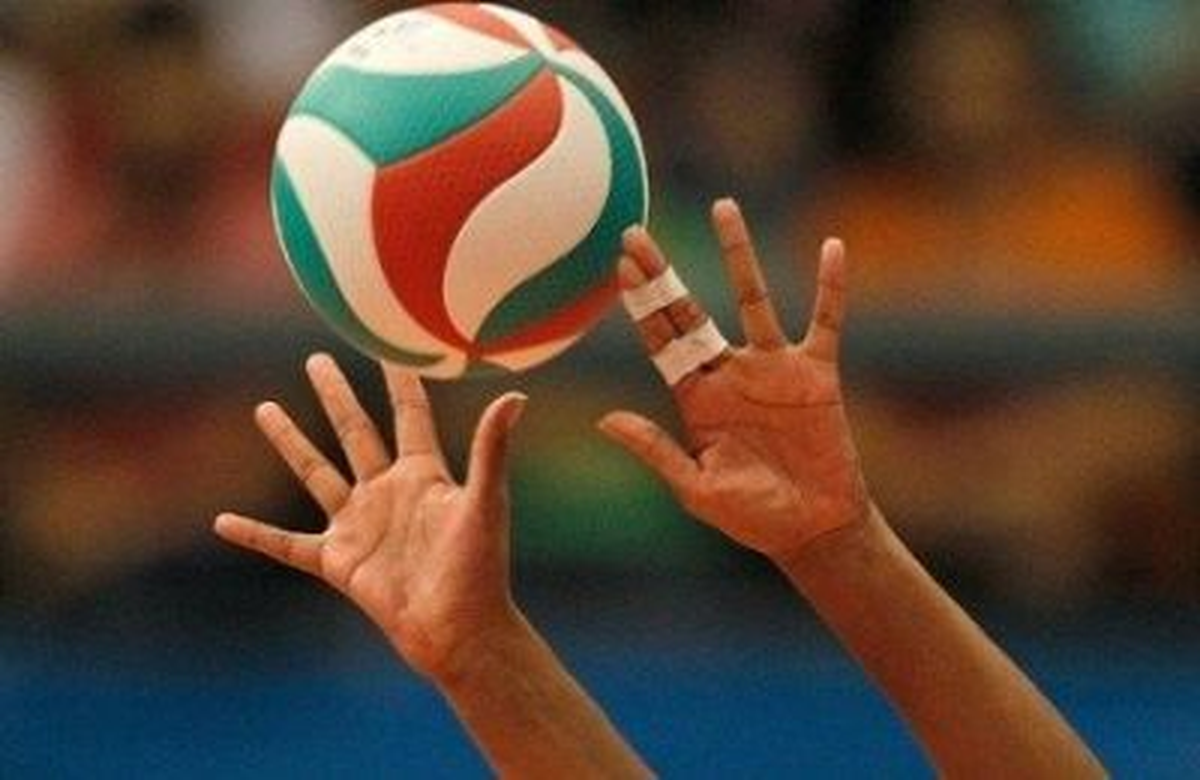 Acıbadem Erkekler Voleybol Ligi