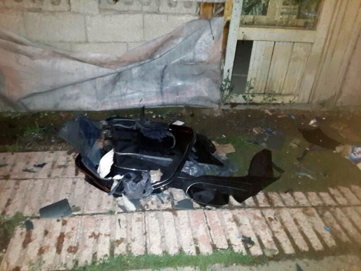 Ağrı\'da Şüpheli Paket Paniği