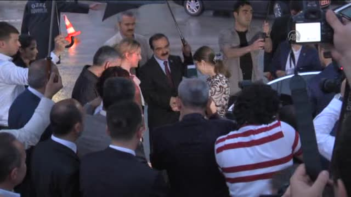 Aile ve Sosyal Politikalar Bakanı İslam -