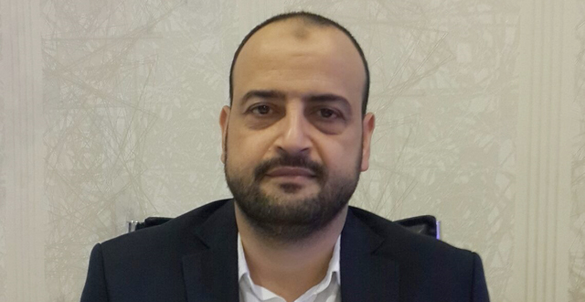 AK Parti İl Başkanı Genco Açıklaması