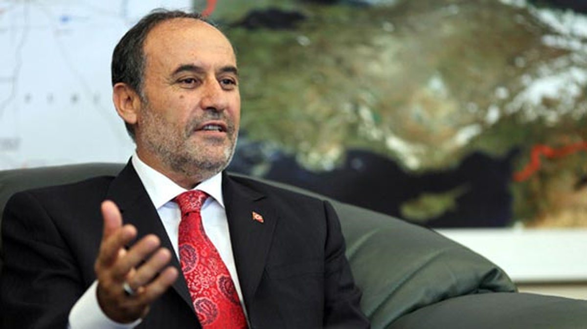 Ak Partili Kapusuz\'dan Provakasyon Uyarısı