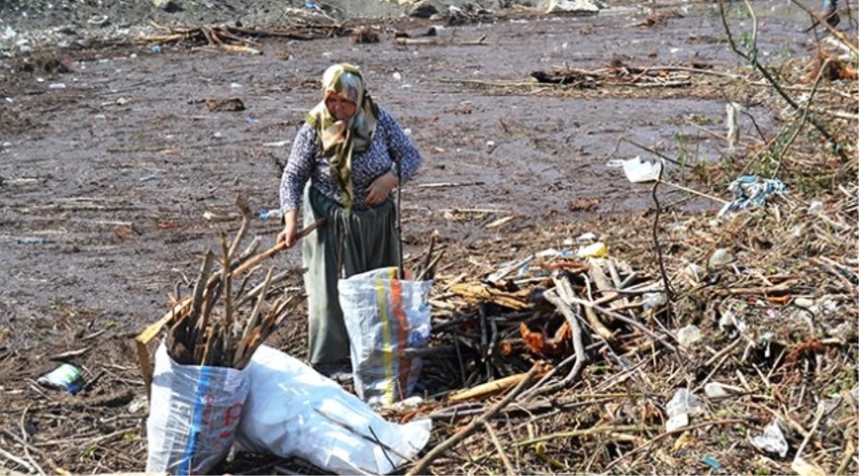 Alaplı\'da Derelere Çöp Atılmaması Uyarısı