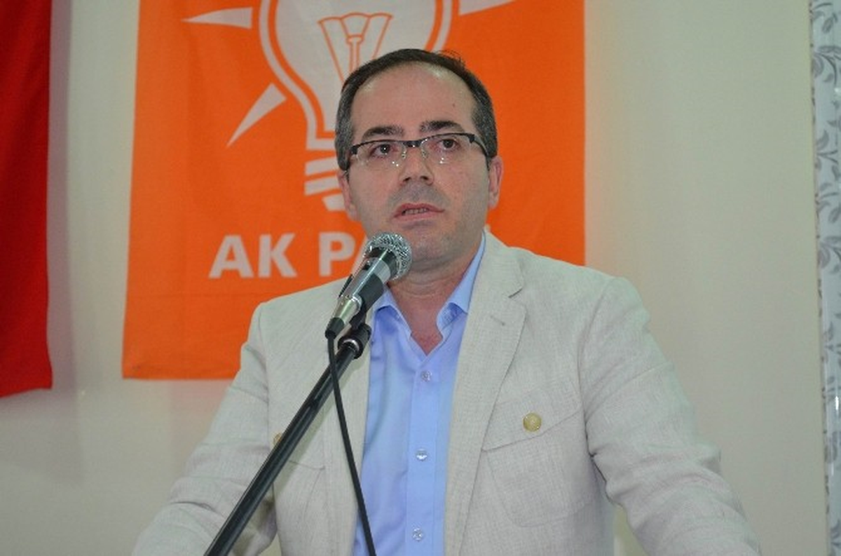 Altaç\'dan Cumhurbaşkanlığı Açıklaması