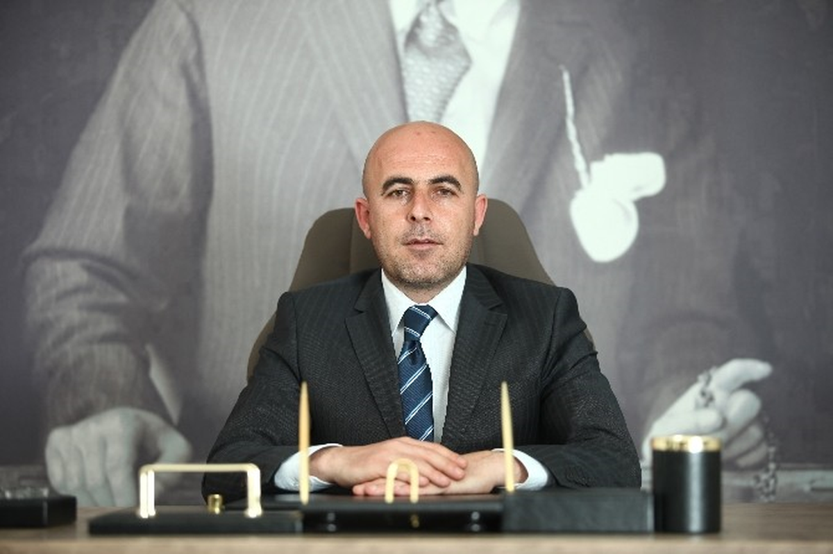 Angef Genel Başkan Yardımcısı Sağın: "Uyuşturucuyla Mücadelemiz Sürecek"