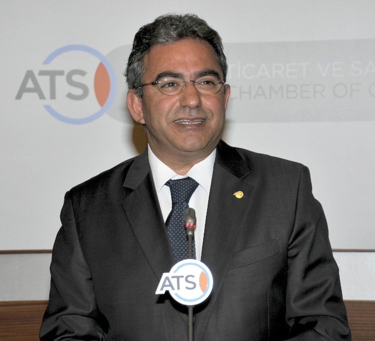 Antalya Osb\'ye 112 Ambulans İstasyonu Kuruluyor