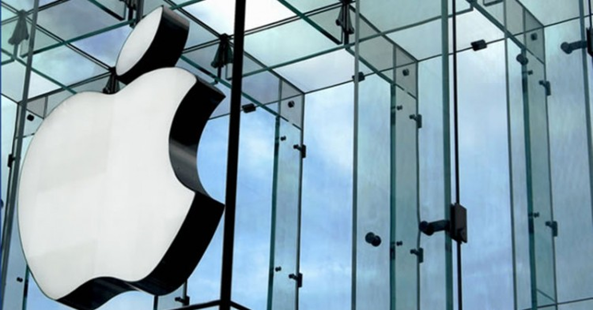 Apple Camdan İphone Gövdesi Yapabilir Mi?