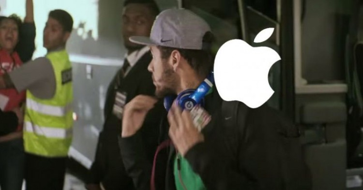 Apple Reklam Stratejisini Değiştirmeye Hazırlanıyor!