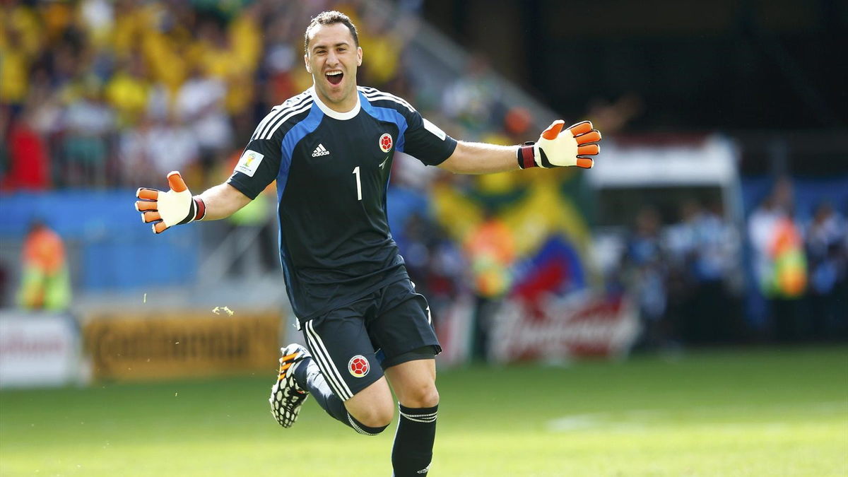 Arsenal, Ospina Defterinde Mutlu Sona Ulaşmak Üzere