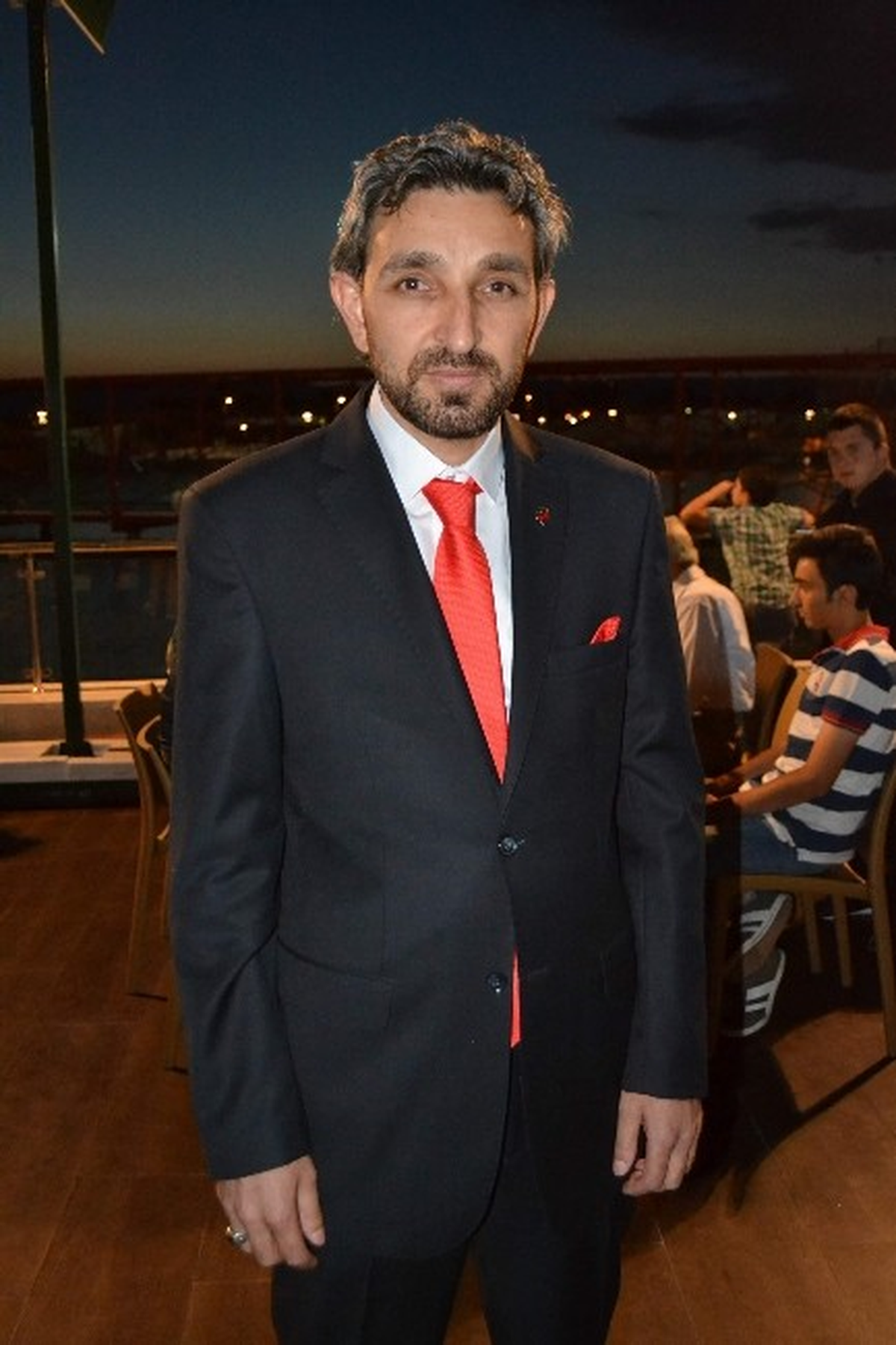 Asgd Kayseri Şube Başkanı Yavuz Navruz Açıklaması