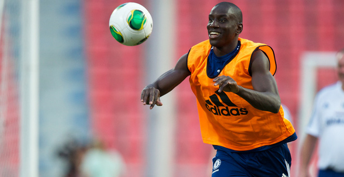 Beşiktaş, Demba Ba İçin Chelsea ile Her Konuda Anlaştı