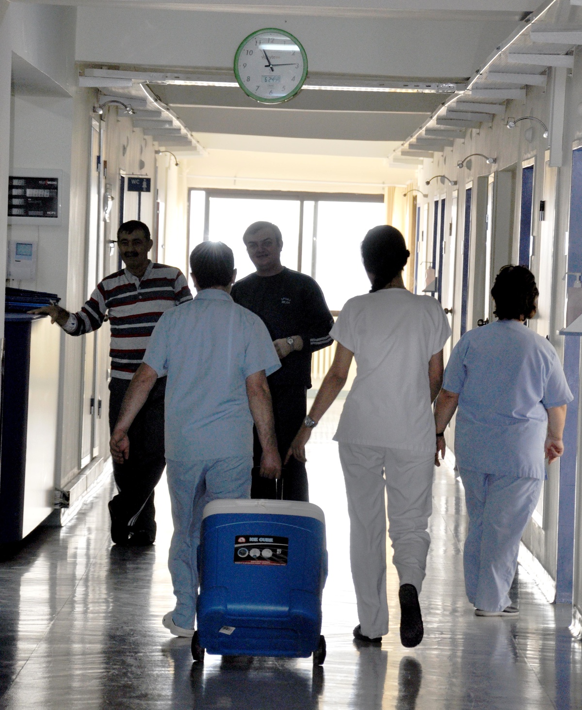 Boğulan Gencin Organları Umut Işığı Oldu
