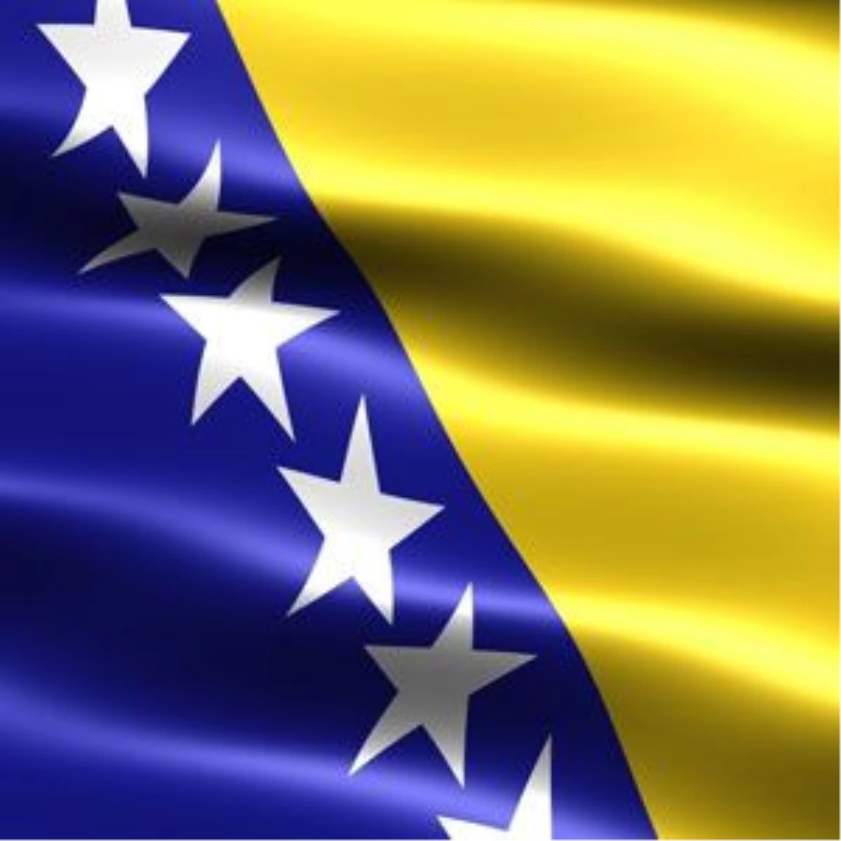Bosna Hersek\'te "Devlet Başkanlığı Konseyi" İçin 17 Aday