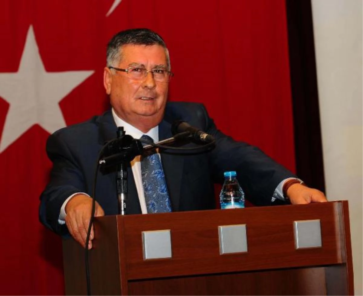 CHP Genel Başkan Yardımcısı Şenatalar Açıklaması