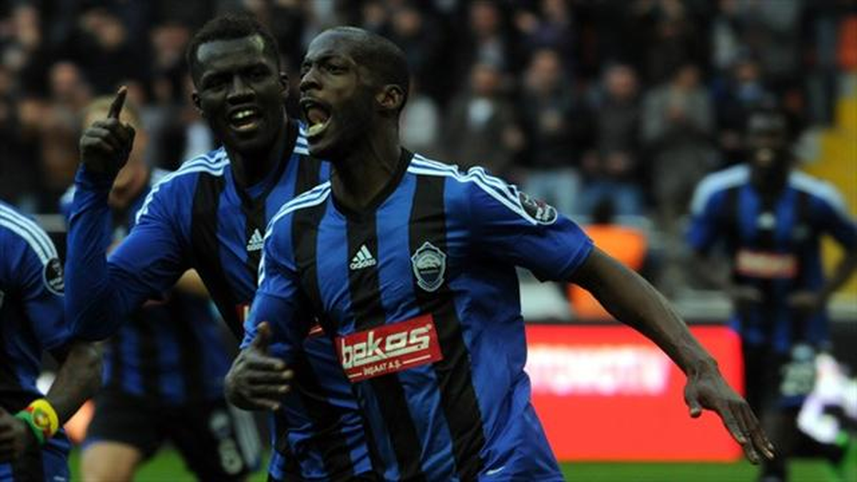 Edinho, Gözünü Gol Krallığına Dikti