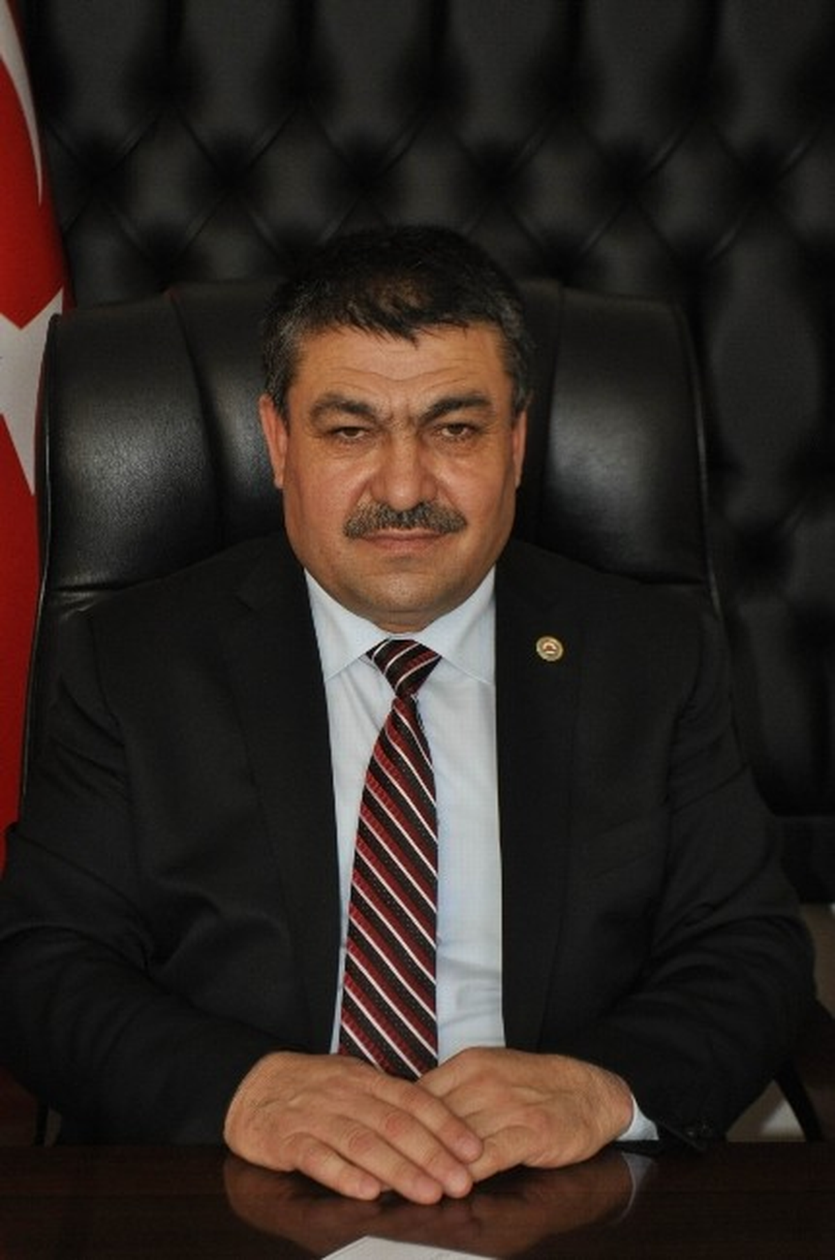 Kocasinan Ziraat Odası Başkanı Abdulkadir Güneş Açıklaması