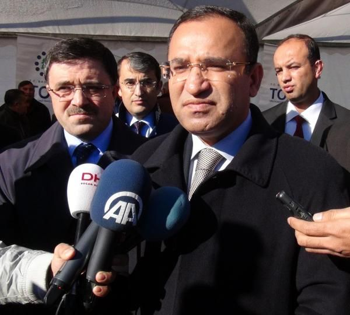 Müdafinin Dosyayı İncelemesine Kısıtlama Getiren Yasa Teklifi