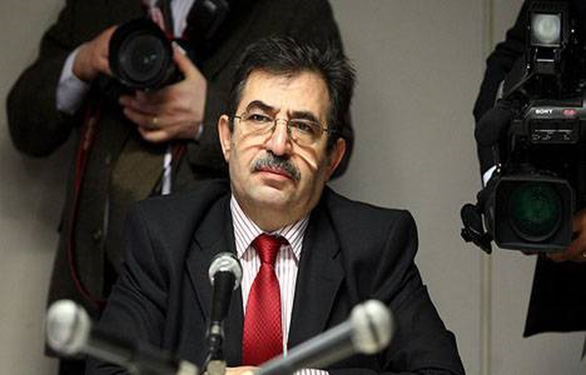 Bakan Güllüce: 467 Yapı Denetim Kuruluşun Faaliyeti Durduruldu