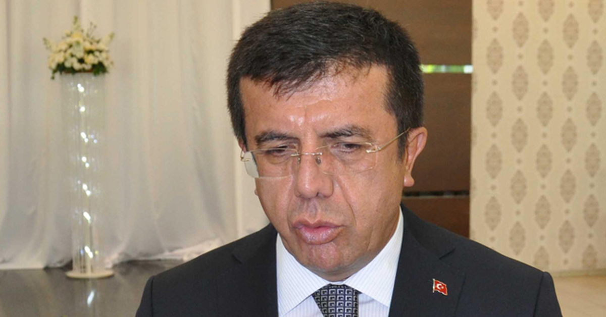 Bakan Zeybekci, G-20 Toplantısı İçin Avustralya\'ya Gidiyor