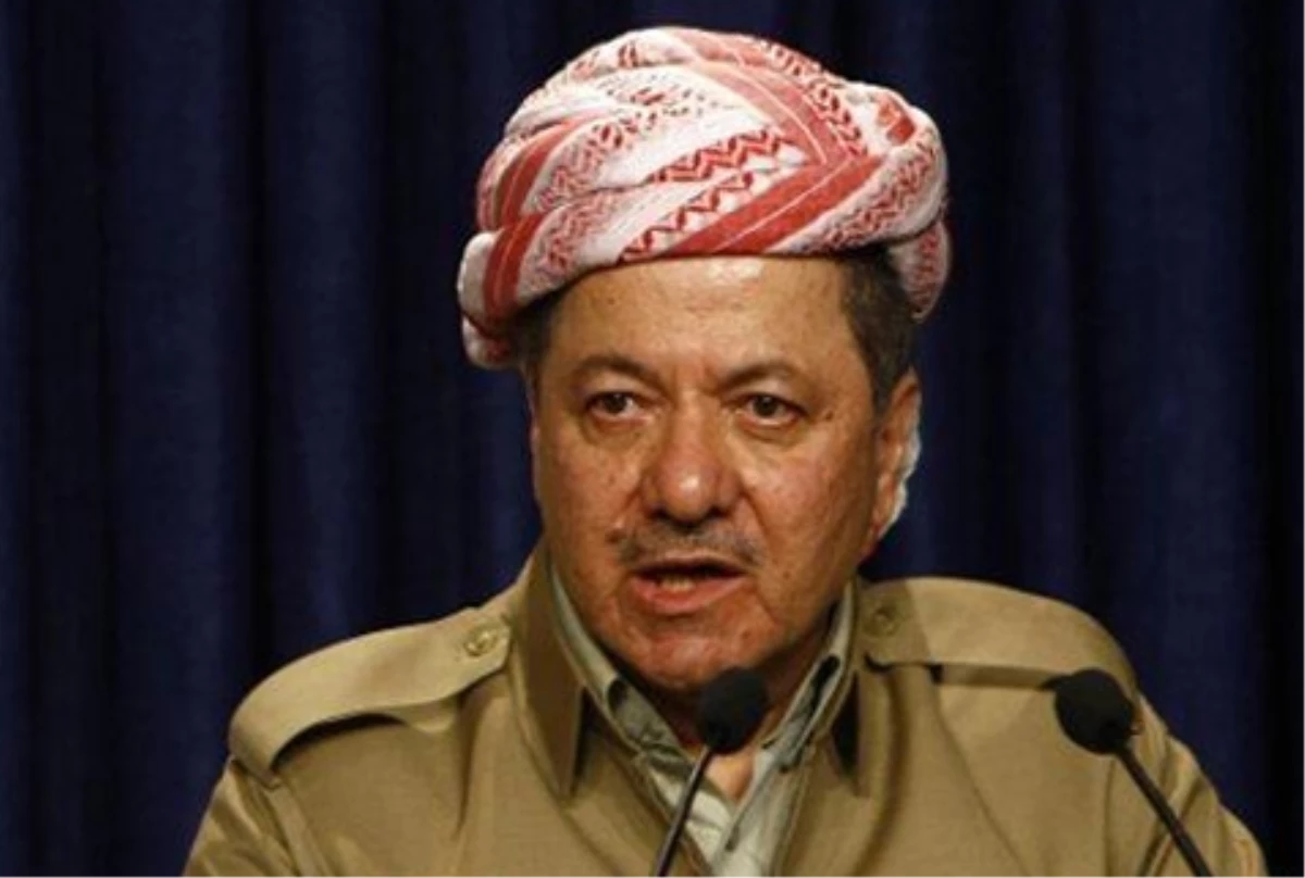 Barzani\'nin Ankara Ziyareti Alman Medyasında: "Ziyaret Çok Kritik"