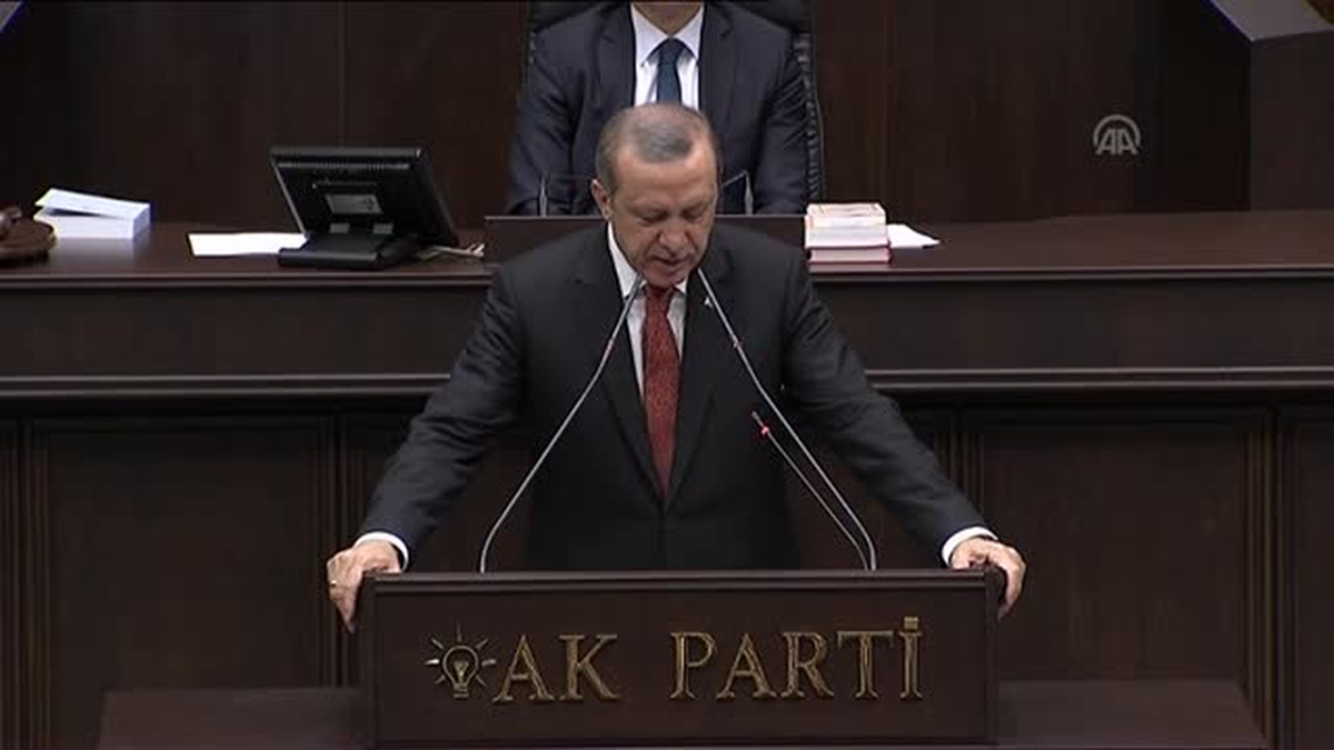 Başbakan Erdoğan - İsrail Saldırıları -