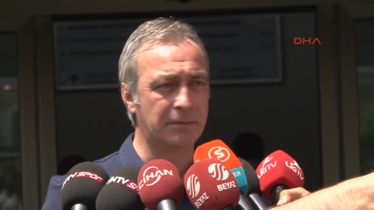 Beşiktaş Futbol Genel Direktörü Önder Özen, İstifa Etti