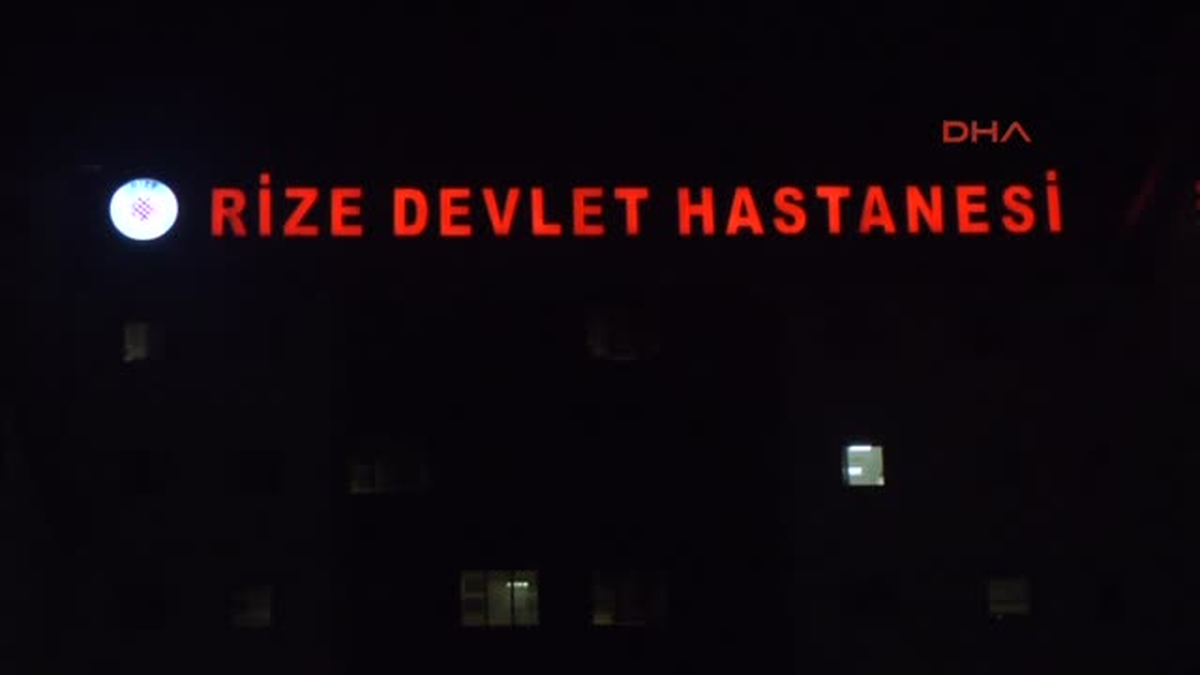 Boğulan Gencin Organları 5 Hastaya Nakledilecek