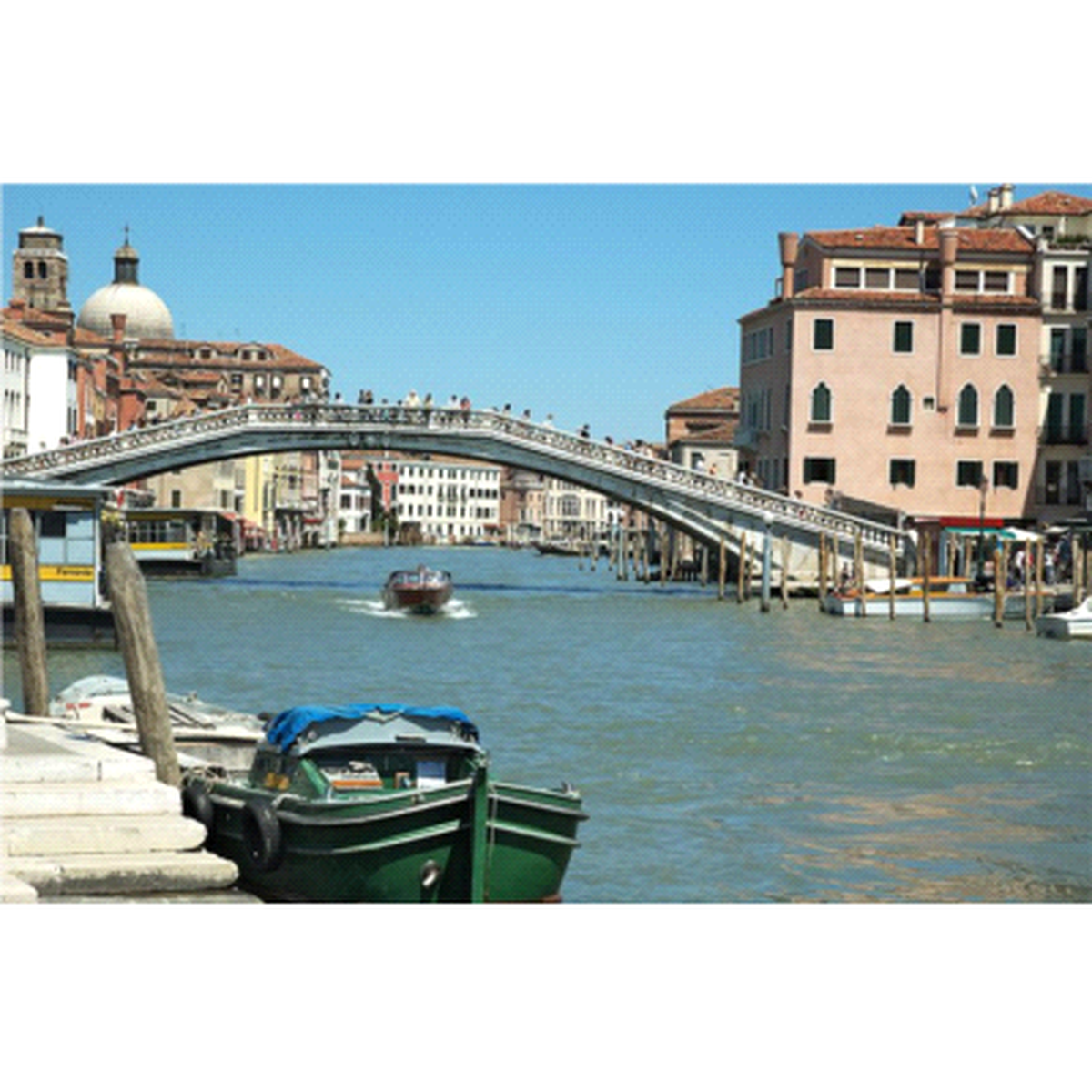 Budget\'dan Gezi Önerileri: Roma, Venedik ve Floransa