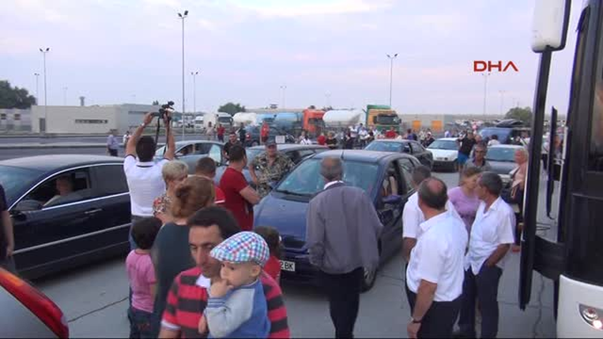 Bulgaristan\'da Hurda Ticareti Yapan Şirketler, Hükümetin Sektörde Yaptığı Mevzuat Düzenlemelerini...