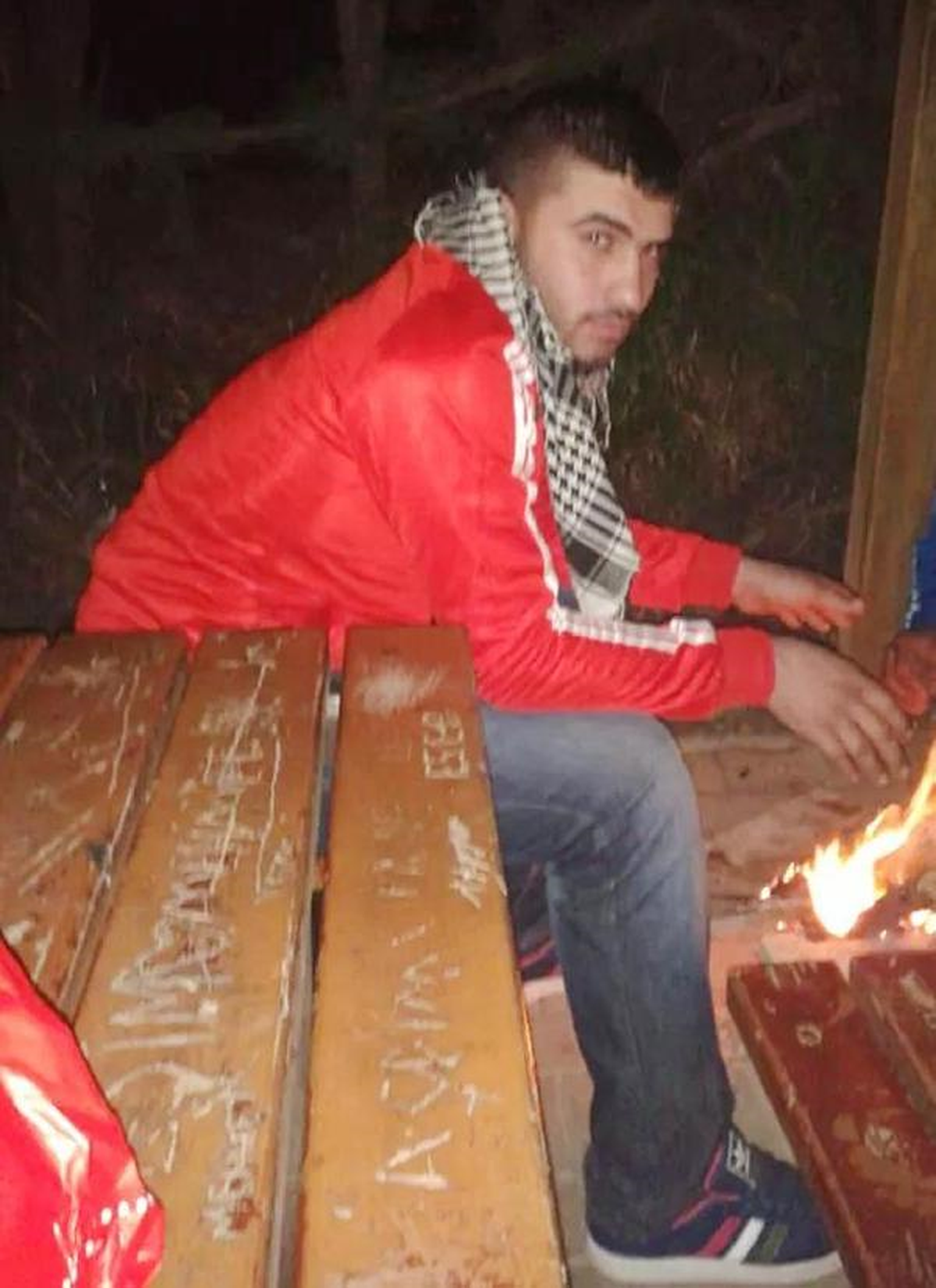Bunalıma Girdi İntihar Etti