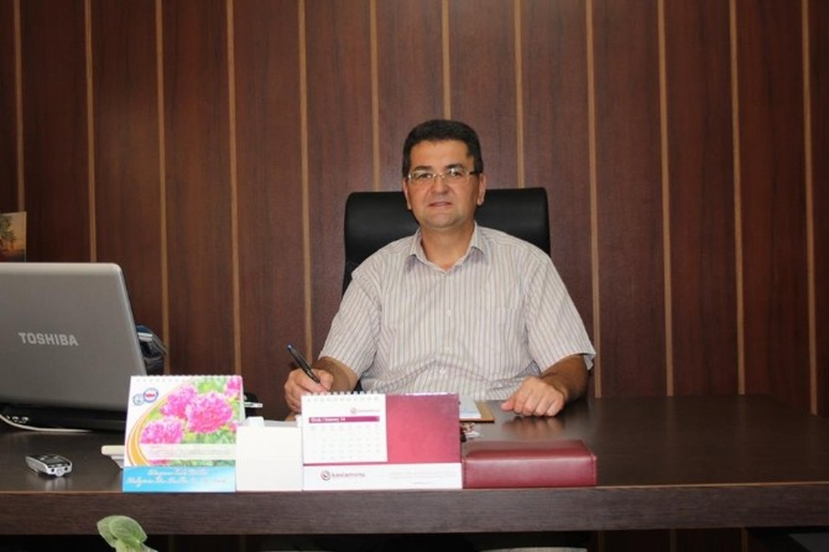Çan Orman İşletme Müdürlüğü Görevine Mehmet Akkan Getirildi