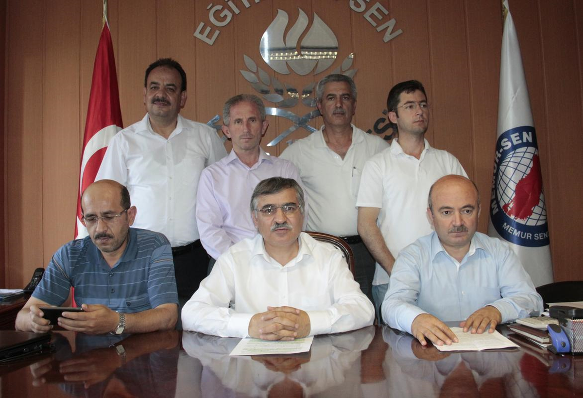 Cumhurbaşkanı Seçimine Doğru