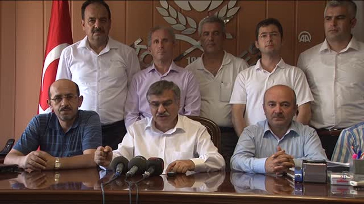 Cumhurbaşkanı seçimine doğru - Latif Selvi -
