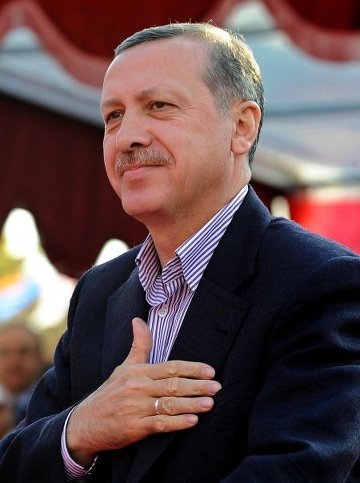 Cumhurbaşkanlığı Seçimi