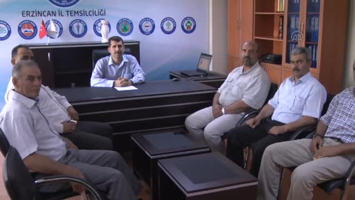 Cumhurbaşkanlığı seçimine doğru -