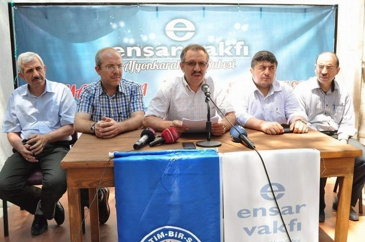 Cumhurbaşkanlığı Seçimlerine Doğru