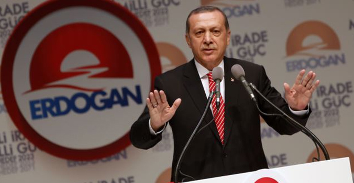 Cumhurbaşkanlığı Yarışında TRT Tartışması ABD Basınında
