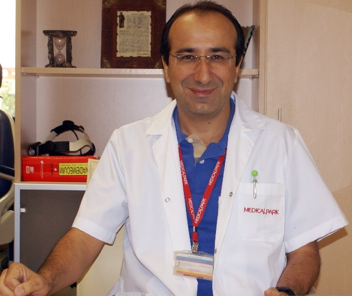Deniz ve Havuz Suyuna Dikkat