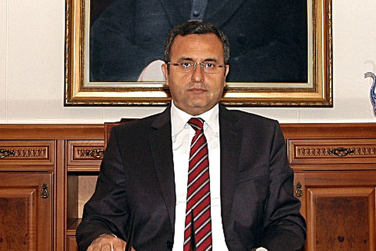 Denizli\'deki Patlama