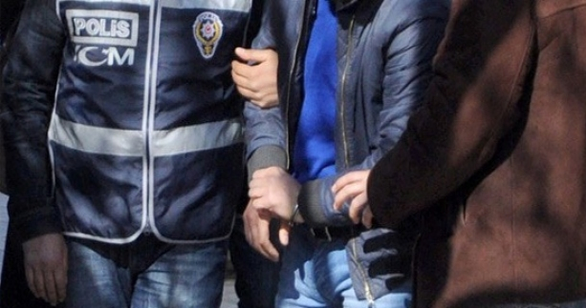 Diyarbakır\'da Uyuşturucu Operasyonu