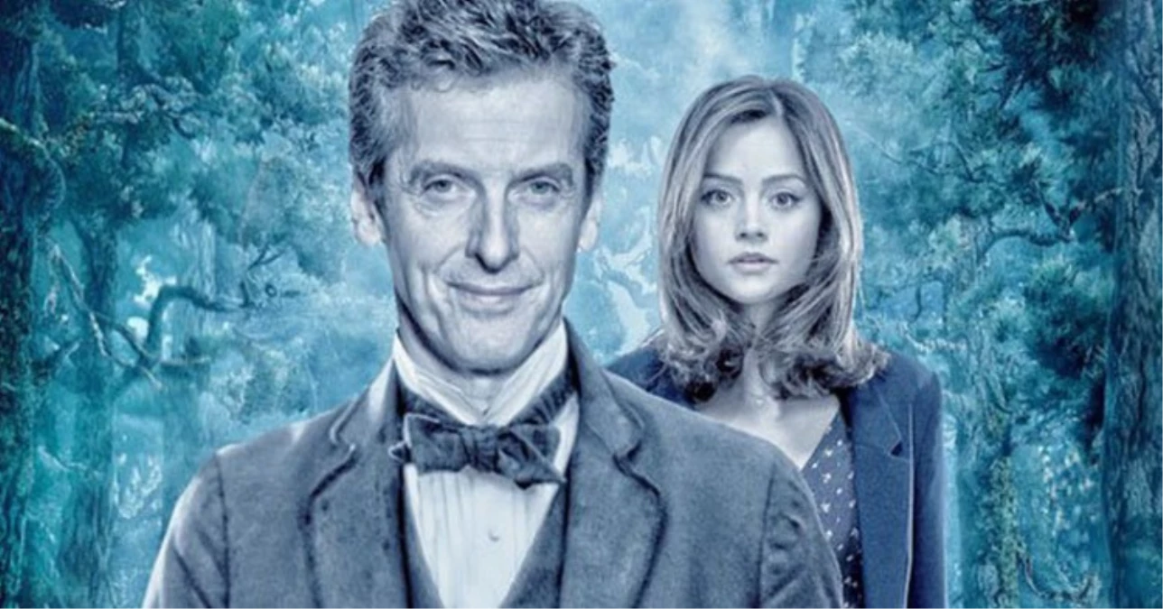 Doctor Who\'nun Karanlık Yüzü