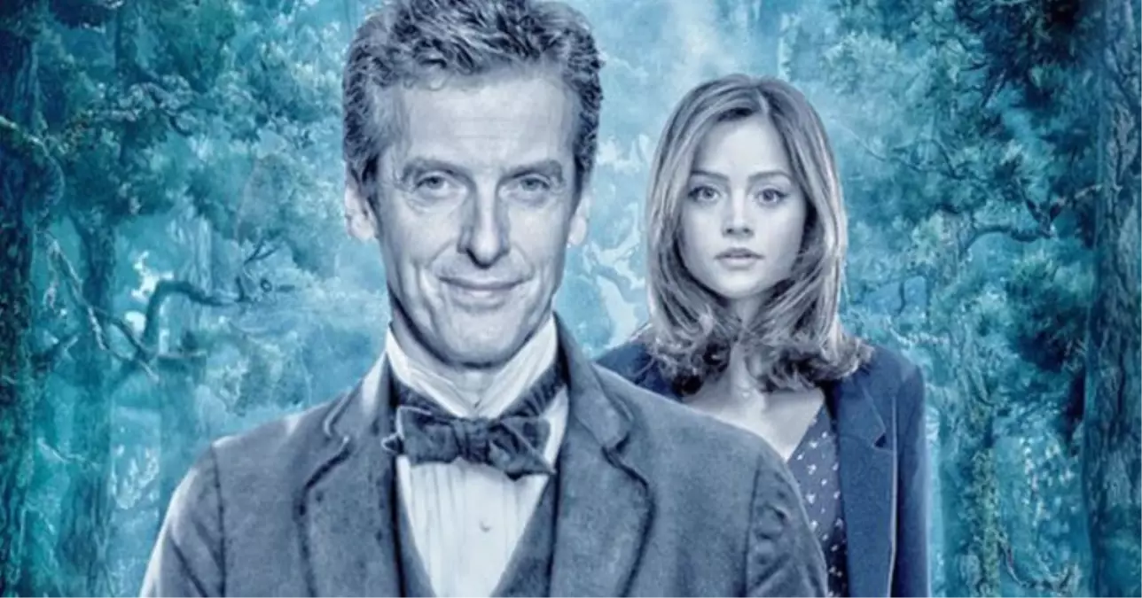 Doctor Who'nun Karanlık Yüzü