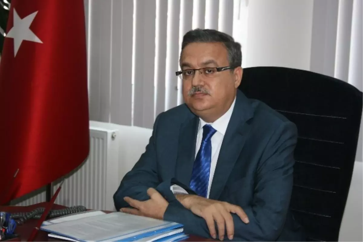 Düzce Cumhurbaşkanlığı Seçimlerine Hazırlanıyor