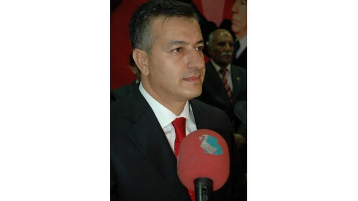 Elazığspor Kulübünün Kongresi 3. Kez Ertelendi